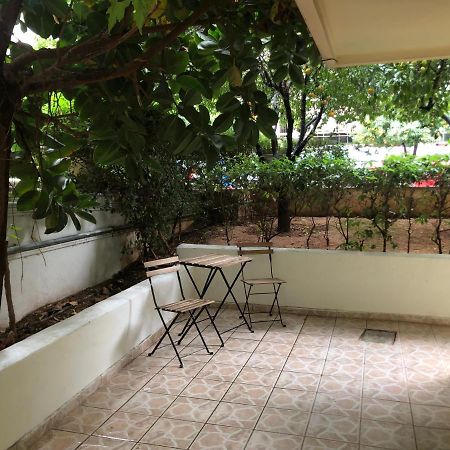 Anastasis Apartment In Palaio Faliro Athens Luaran gambar