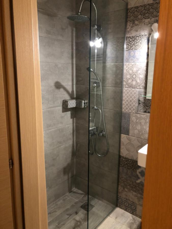 Anastasis Apartment In Palaio Faliro Athens Luaran gambar