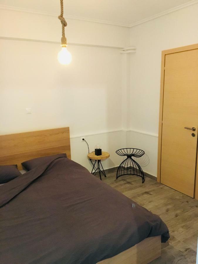 Anastasis Apartment In Palaio Faliro Athens Luaran gambar