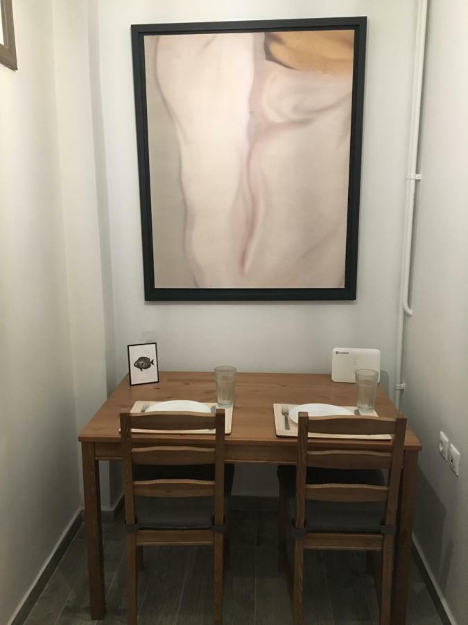 Anastasis Apartment In Palaio Faliro Athens Luaran gambar