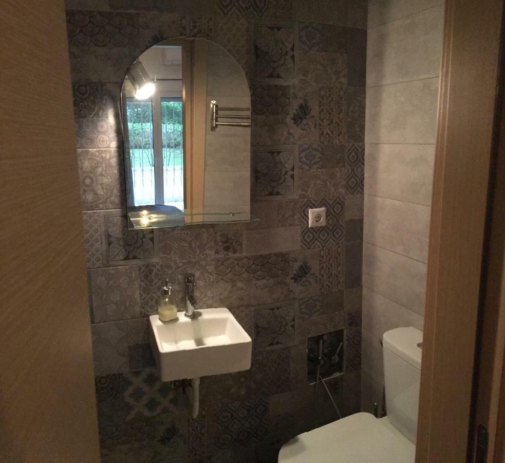 Anastasis Apartment In Palaio Faliro Athens Luaran gambar