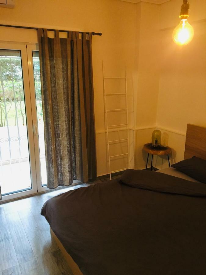 Anastasis Apartment In Palaio Faliro Athens Luaran gambar