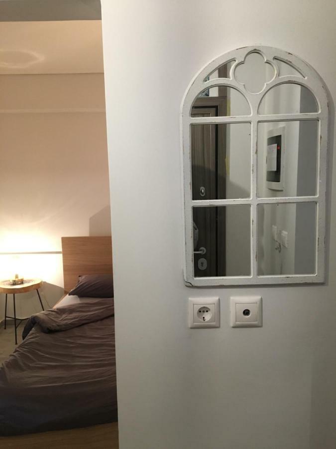 Anastasis Apartment In Palaio Faliro Athens Luaran gambar