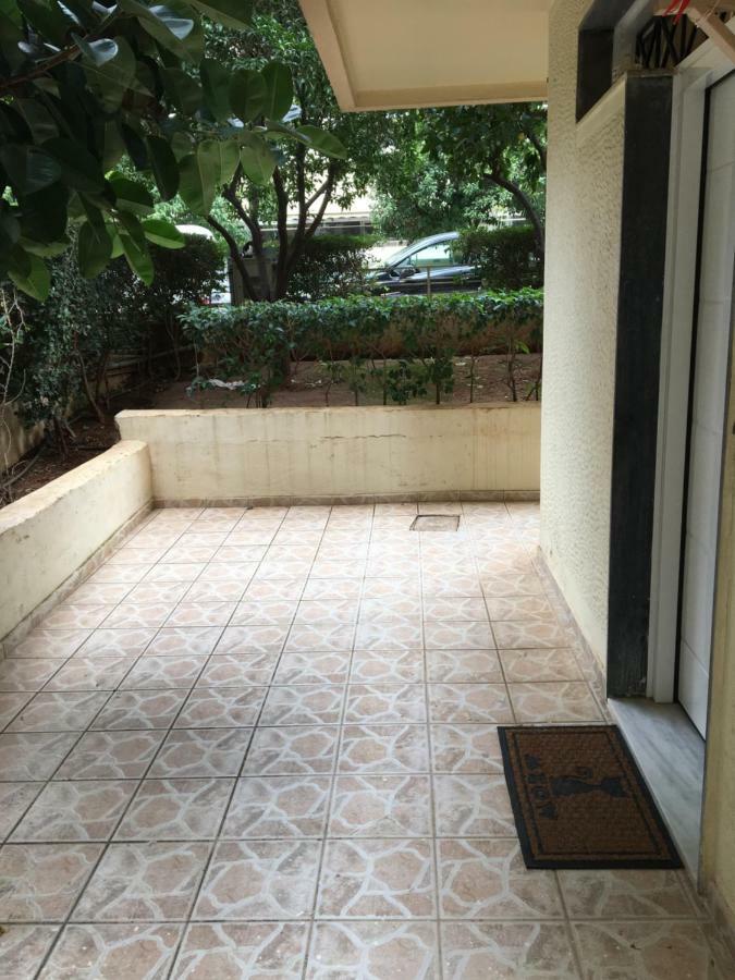 Anastasis Apartment In Palaio Faliro Athens Luaran gambar