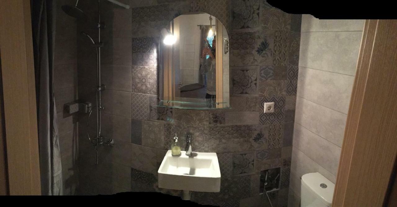 Anastasis Apartment In Palaio Faliro Athens Luaran gambar