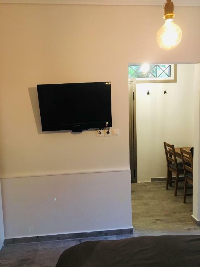 Anastasis Apartment In Palaio Faliro Athens Luaran gambar