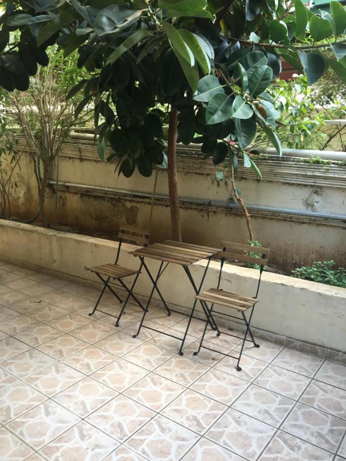 Anastasis Apartment In Palaio Faliro Athens Luaran gambar