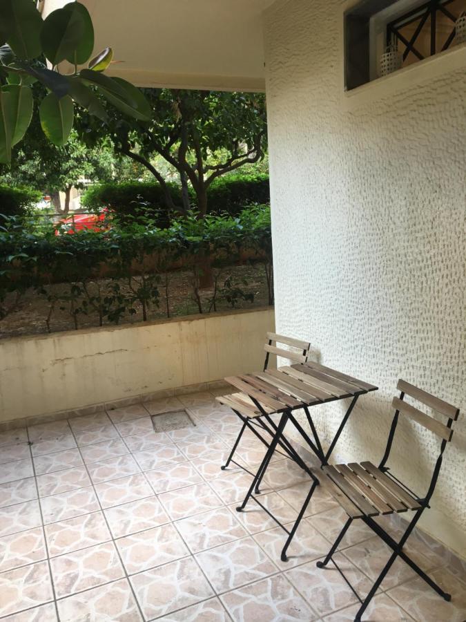 Anastasis Apartment In Palaio Faliro Athens Luaran gambar