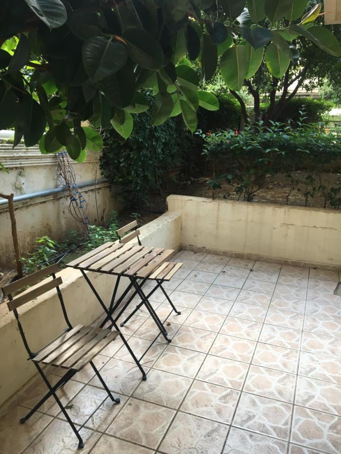 Anastasis Apartment In Palaio Faliro Athens Luaran gambar