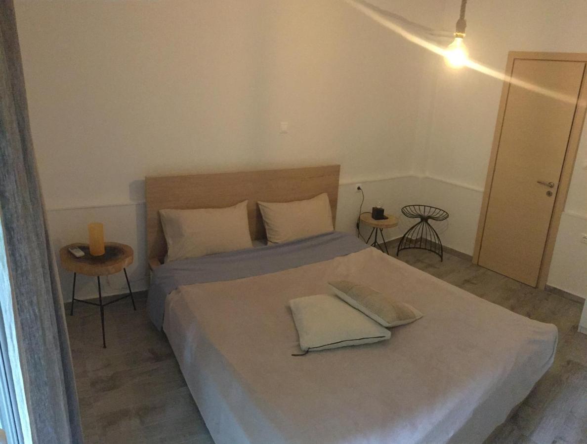 Anastasis Apartment In Palaio Faliro Athens Luaran gambar